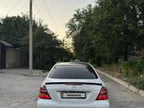 Mercedes-Benz E 320 2003 года за 5 000 000 тг. в Шымкент – фото 5