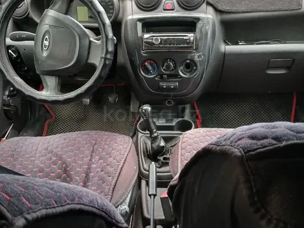 ВАЗ (Lada) Granta 2190 2013 года за 1 600 000 тг. в Павлодар