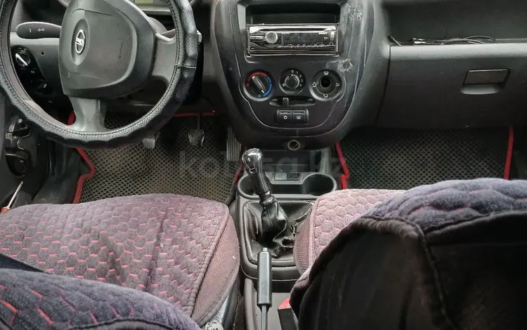 ВАЗ (Lada) Granta 2190 2013 года за 1 600 000 тг. в Павлодар