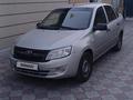 ВАЗ (Lada) Granta 2190 2013 года за 1 600 000 тг. в Павлодар – фото 6