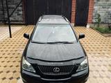 Lexus RX 330 2004 года за 6 800 000 тг. в Алматы – фото 2