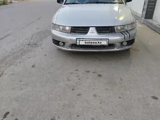 Mitsubishi Galant