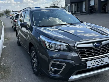 Subaru Forester 2020 года за 11 900 000 тг. в Караганда – фото 3