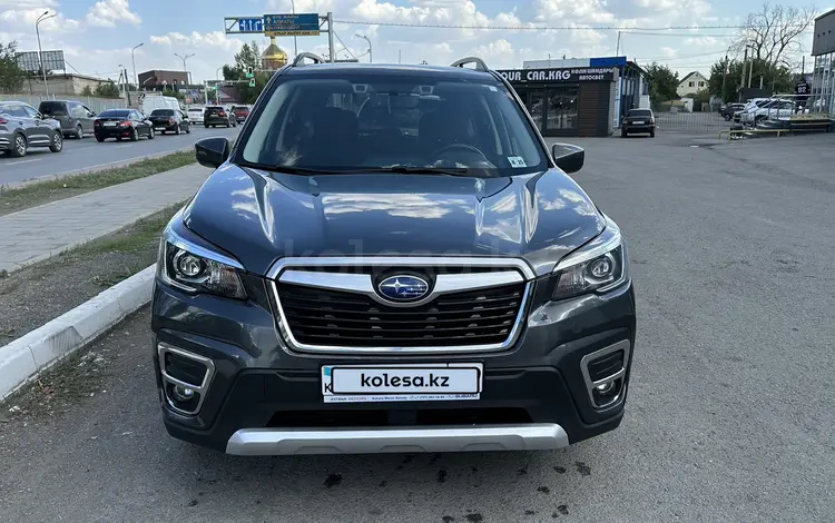 Subaru Forester 2020 года за 11 700 000 тг. в Караганда