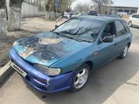 Subaru Impreza 1994 годаүшін1 200 000 тг. в Алматы