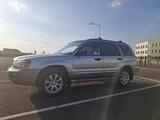 Subaru Forester 2005 года за 4 550 000 тг. в Алматы