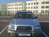 Subaru Forester 2005 года за 4 550 000 тг. в Алматы – фото 3