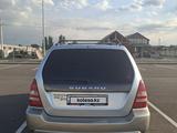 Subaru Forester 2005 года за 4 550 000 тг. в Алматы – фото 4