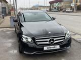 Mercedes-Benz E 300 2017 годаүшін19 000 000 тг. в Шымкент – фото 3