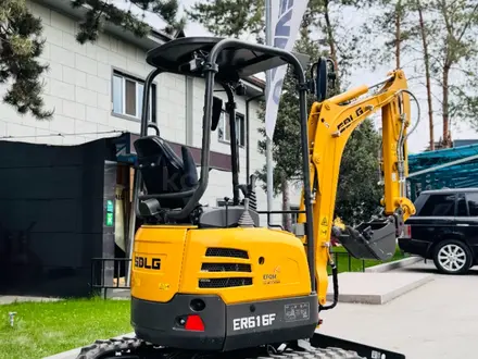 SDLG  Гусеничный экскаватор E660FL 2026 года за 20 085 000 тг. в Алматы – фото 10