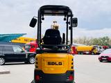 SDLG  Гусеничный экскаватор E660FL 2026 года за 19 005 000 тг. в Алматы – фото 4