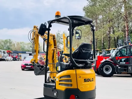 SDLG  Гусеничный экскаватор E660FL 2026 года за 20 085 000 тг. в Алматы – фото 5