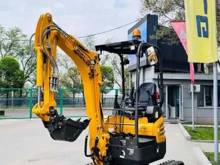 SDLG  Гусеничный экскаватор E660FL 2026 года за 20 085 000 тг. в Алматы