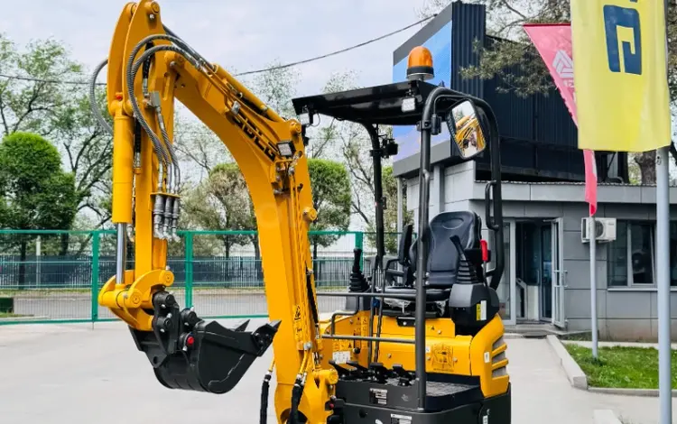 SDLG  Гусеничный экскаватор E660FL 2026 года за 20 085 000 тг. в Алматы