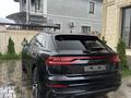Audi Q8 2022 годаүшін38 500 000 тг. в Алматы – фото 2