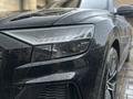 Audi Q8 2022 годаүшін38 500 000 тг. в Алматы – фото 7