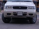 Mazda MPV 1995 годаfor1 000 500 тг. в Алматы – фото 2