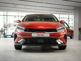 Kia Cerato Comfort 2024 годаүшін11 790 000 тг. в Усть-Каменогорск – фото 4