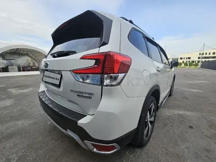 Subaru Forester 2019 года за 12 900 000 тг. в Алматы – фото 26