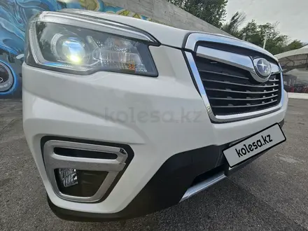 Subaru Forester 2019 года за 12 900 000 тг. в Алматы – фото 27