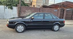Audi 80 1993 года за 2 000 000 тг. в Алматы
