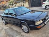 Audi 80 1993 года за 2 000 000 тг. в Алматы – фото 2