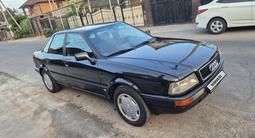 Audi 80 1993 года за 2 000 000 тг. в Алматы – фото 2