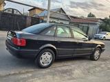 Audi 80 1993 года за 2 000 000 тг. в Алматы – фото 3