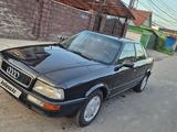 Audi 80 1993 года за 2 000 000 тг. в Алматы – фото 4