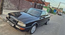 Audi 80 1993 года за 2 000 000 тг. в Алматы – фото 4