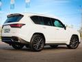 Lexus LX 600 2023 годаүшін75 000 000 тг. в Алматы – фото 3