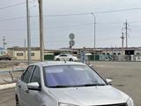 ВАЗ (Lada) Granta 2190 2014 года за 2 550 000 тг. в Атырау