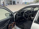 ВАЗ (Lada) Granta 2190 2014 года за 2 550 000 тг. в Атырау – фото 5