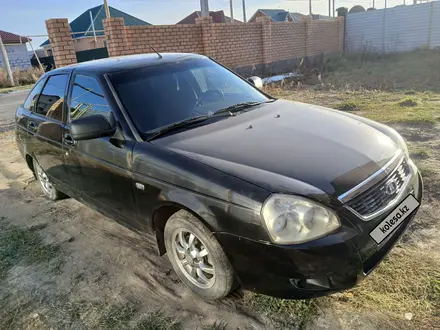 ВАЗ (Lada) Priora 2172 2013 года за 2 000 000 тг. в Заречное – фото 4