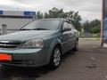 Chevrolet Lacetti 2005 годаүшін3 200 000 тг. в Петропавловск – фото 2