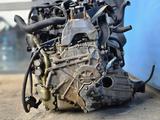 АКПП коробка передач автомат на Honda CRV 3 2006-2012 4WD GZBA* за 350 000 тг. в Алматы – фото 2