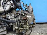 АКПП коробка передач автомат на Honda CRV 3 2006-2012 4WD GZBA* за 350 000 тг. в Алматы – фото 4