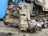 АКПП коробка передач автомат на Honda CRV 3 2006-2012 4WD GZBA* за 350 000 тг. в Алматы – фото 5