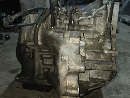 TitanAuto Mazda Z5, ZL АКПП с тросиком за 250 000 тг. в Астана – фото 3