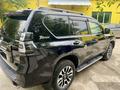 Toyota Land Cruiser Prado 2021 года за 28 500 000 тг. в Актобе – фото 4