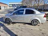Chevrolet Nexia 2022 года за 5 200 000 тг. в Костанай – фото 2