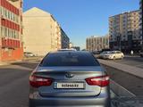 Kia Rio 2014 года за 6 000 000 тг. в Атырау – фото 2