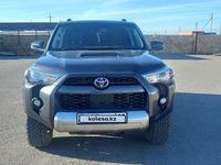 Toyota 4Runner 2021 годаfor23 000 000 тг. в Актау