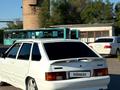 ВАЗ (Lada) 2114 2013 года за 800 000 тг. в Караганда – фото 3