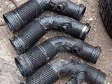 Воздушный патрубок,гофра Фольксваген гольф 3 за 12 000 тг. в Кокшетау