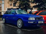 Audi 80 1995 годаүшін14 900 000 тг. в Алматы