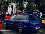 Audi 80 1995 года за 14 900 000 тг. в Алматы – фото 3