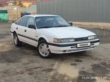 Mazda 626 1988 года за 820 000 тг. в Кокшетау