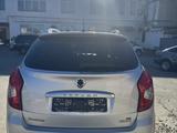 SsangYong Actyon 2016 годаүшін6 300 000 тг. в Костанай – фото 4