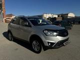 SsangYong Actyon 2016 годаүшін6 300 000 тг. в Костанай – фото 3